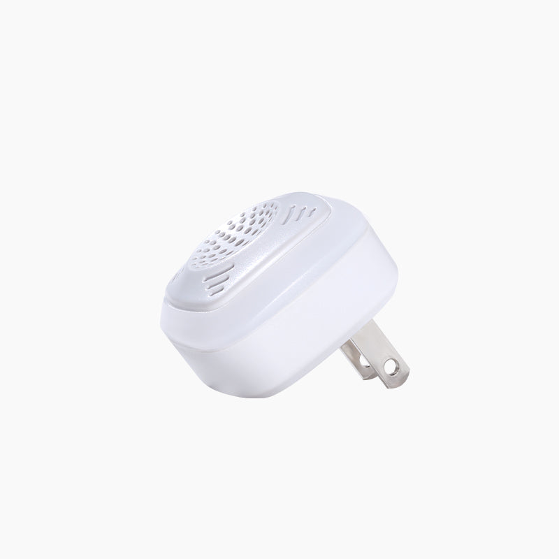 Ultrasonic Rodent Repeller - 4 Pack