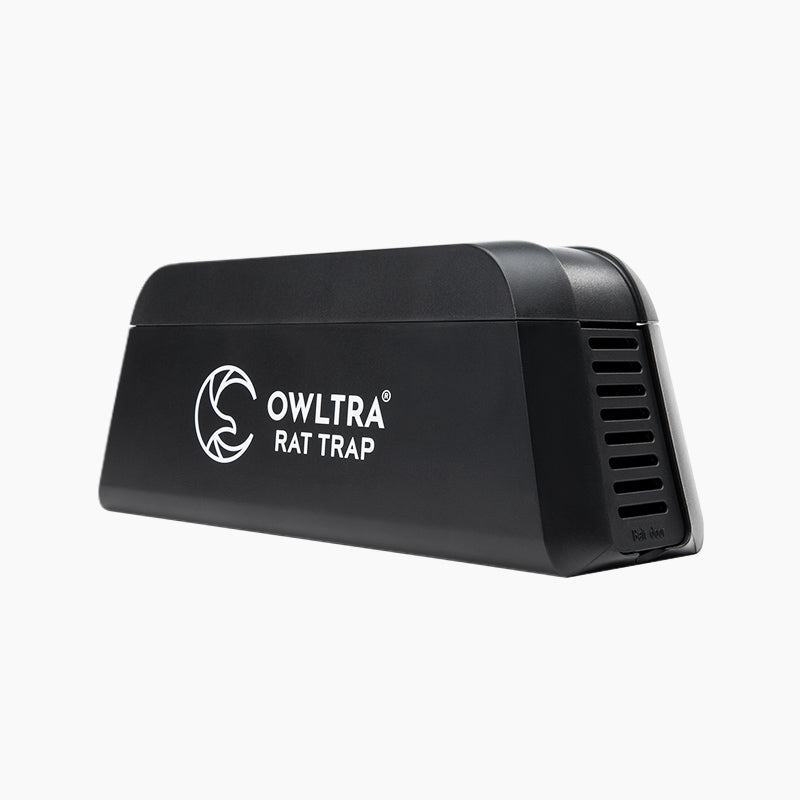 Owltra OW-1 Indoor Electric Mouse Trap