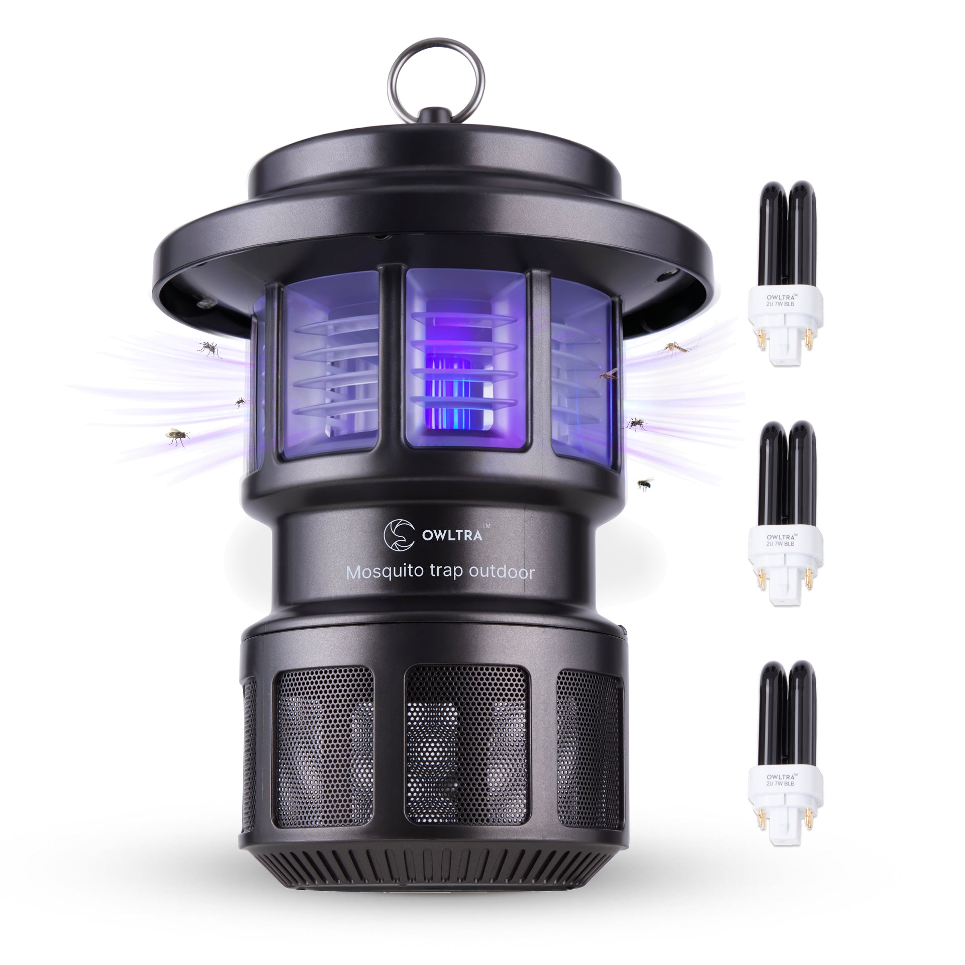 L20 Outdoor Electronic Insect Trap