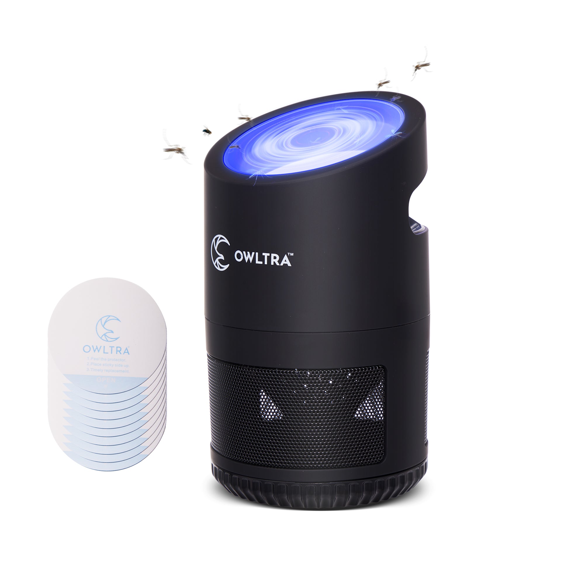 L60/70 Indoor Electronic Insect Trap