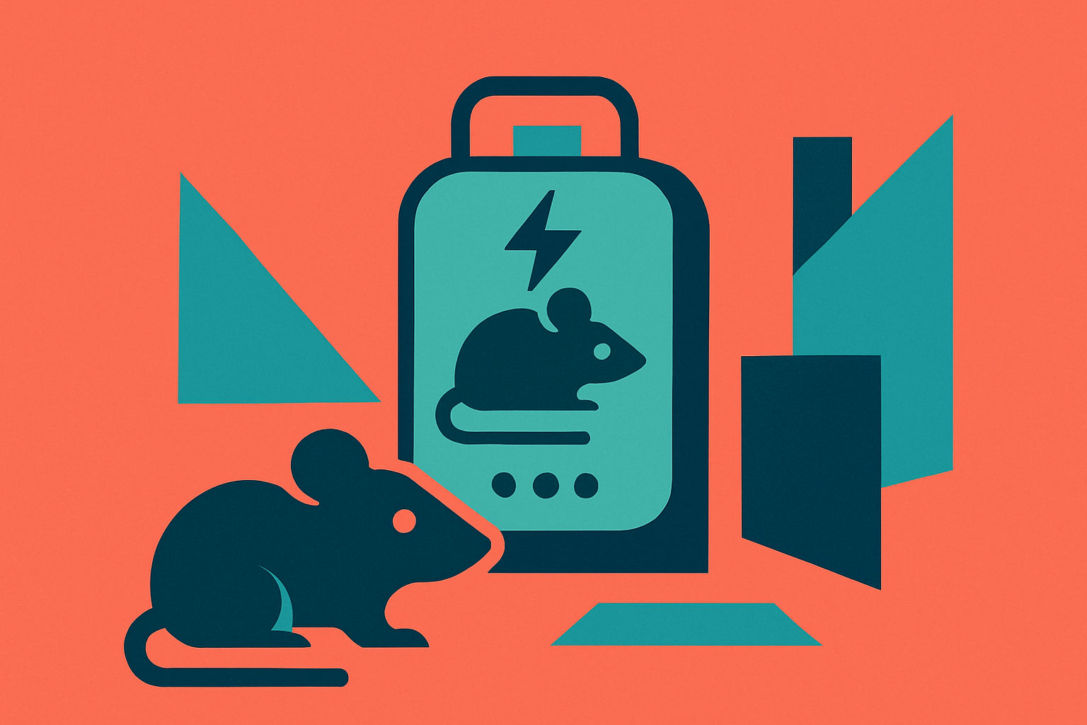 Long-Term Rodent Prevention With OWLTRA OW7: Beyond Just Setting Traps