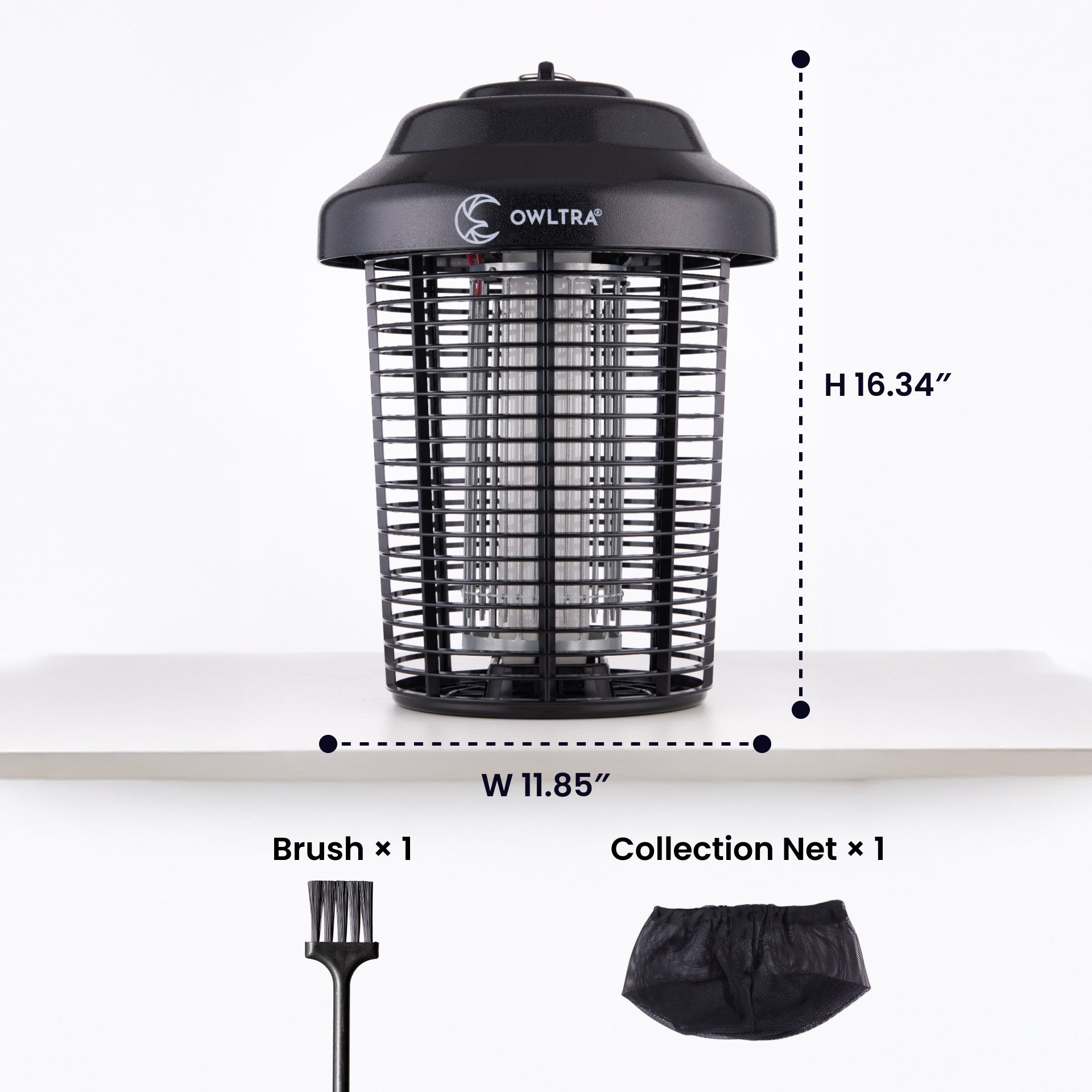E80 Outdoor Electric Insect Trap