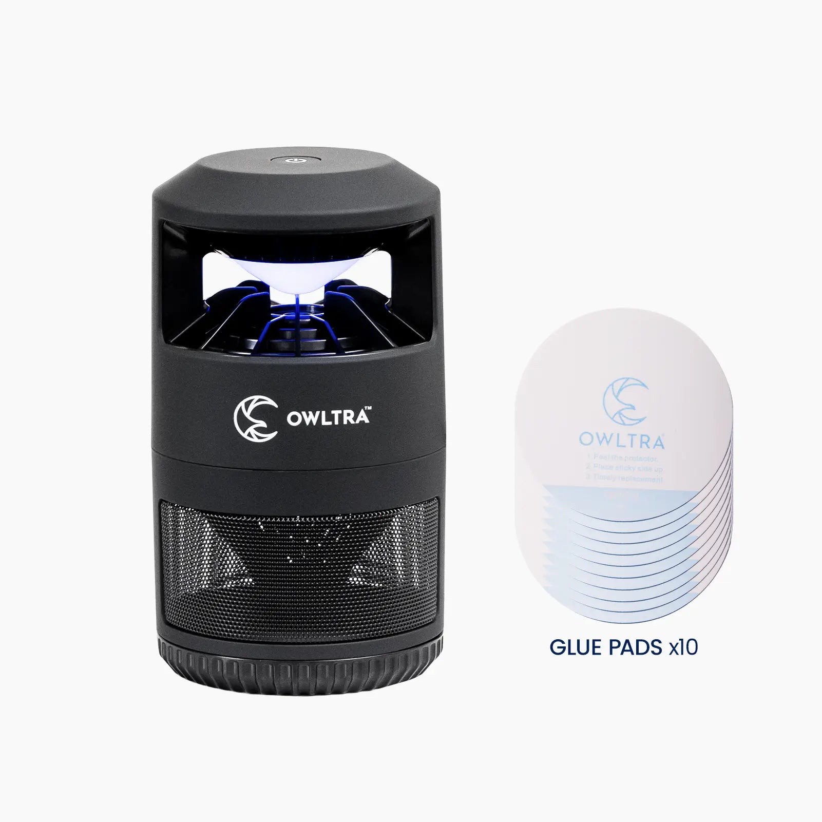 L60/70 Indoor Electronic Insect Trap