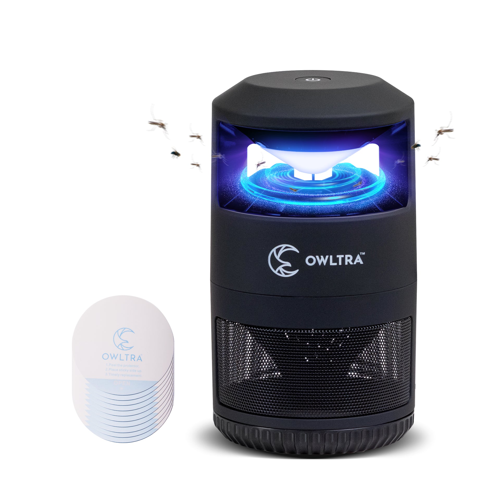 L60/70 Indoor Electronic Insect Trap