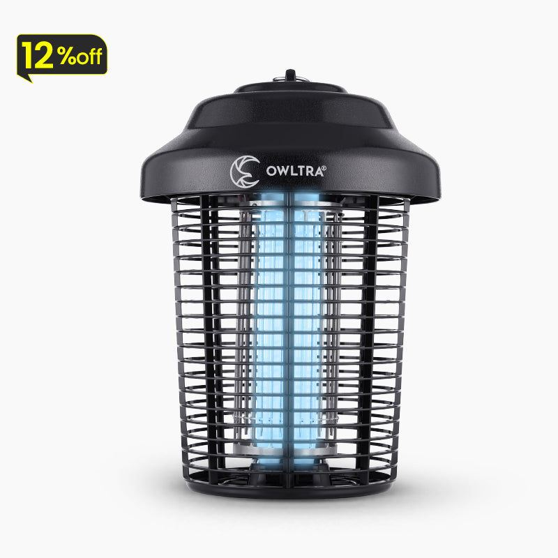 OMT-E80 Outdoor Electric Insect Trap