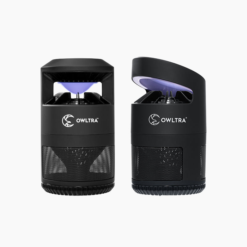 L60/70 Indoor Electronic Insect Trap