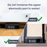 OWLTRA 3-in-1 Outdoor and Indoor Electronic Rodent Defense Bundle